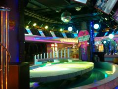 -歌迷量贩KTV(南阳路店)