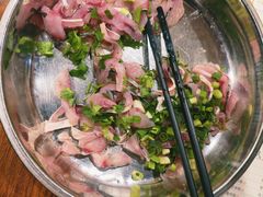 -顺德粥城·叹茶食粥(良化店)