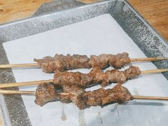 牛肉串-管氏翅吧(地安门创始店)