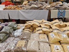 -素清香(解放路店)