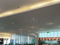 大堂-淘米捞·米汤脆鲩鱼火锅(福田皇岗店)
