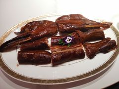 -嘉宴·精致客家菜