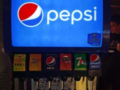 -火炉火自助餐(西直门凯德MALL店)