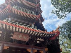 -红花山公园