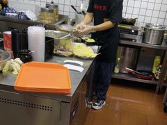 -杨传老厨(南山店)