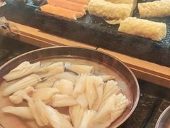 -牛YO寿喜烧和牛火锅自助(三台子万象汇店)
