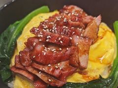 -喜家港式茶餐厅(三亚湾一丰禾生活广场店)