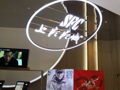 -SFC上影影城(港汇永华IMAX激光店)