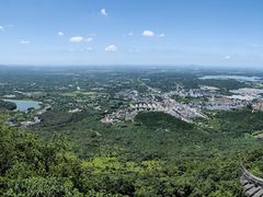 -山里人家土菜馆(茅山店)