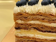-M'CAKE(西单大悦城店)