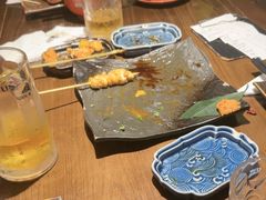 -一豚轩·烧鸟·豚骨拉面(五四路店)