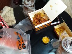 -前进5路汉堡炸鸡(前进五路店)
