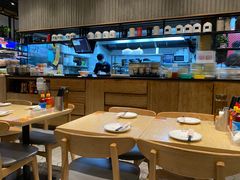 大堂-越小品·越南餐厅(布吉万象汇店)