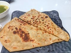 -VATAN INDIAN RESTAURANT米特餐饮有限公司(城北路店)