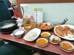 -神仙雪浓汤(明洞店)