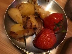 -MR.ROCKY洛奇先生RESTAURANT&BAR(宝安壹方城店)