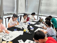 -东书房琴棋书画馆(昆城校区)