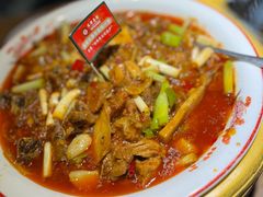 -龙潭喜客·四川客家菜