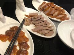 -皇城根北京风味主题餐厅(永旺梦乐城店)