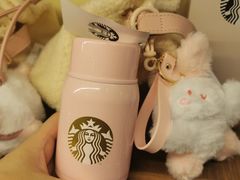 -星巴克(迪士尼小镇店)