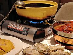 -粤来记·啫啫煲·点心(日月光店)