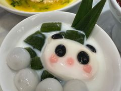 -孔雀云贵川·融合菜(长宁来福士店)