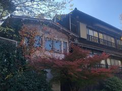 -天王寺公园
