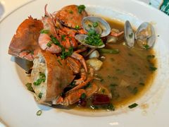 -小城故事·地道宁波味(月湖盛园店)