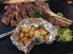 -百特喜·意大利餐厅(八佰伴镇江店)