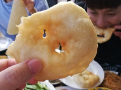 -康陵正德春饼宴26号