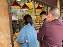 -竺桥兄弟烤鸭(总店)