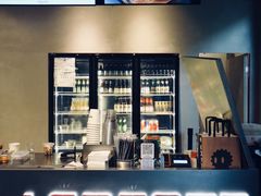 -J Create城市露营咖啡·简餐·宠物(上海动物园店)