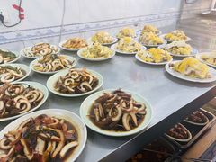 -财良快餐(邱隘店)