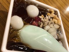 -禾珍珠家常小馆(河南博物院店)