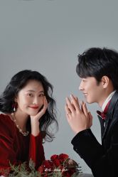-蒙娜丽莎婚纱摄影(南门店)