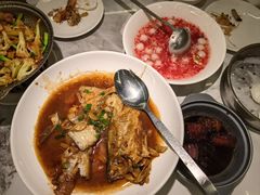 -阿毛饭店首店·宁波老字号(文化广场店)