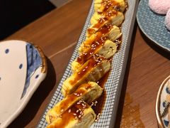 -鸟泉居酒屋·烧鸟·酒馆(百子湾店)