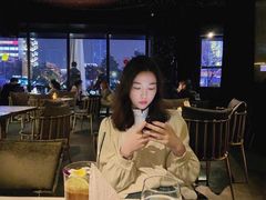 -STARRY CAFE & LOUNGE BAR(高新店)