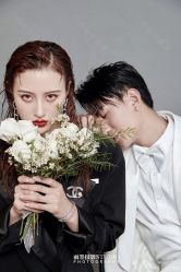 -雨墨婚纱摄影工作室