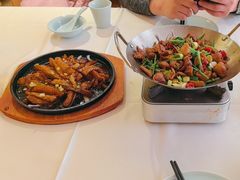 -惠丰堂饭庄·烤鸭·京味菜(翠微路店)