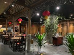 -顺兴老茶馆·精品川菜(世纪城店)