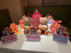 -海底捞火锅(劲松店)