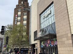 -天河城购物中心