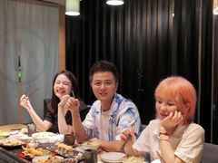 -松临·铁板烧&Omakase(神农店)