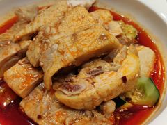 -东方之珠海鲜酒楼(南开店)