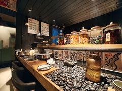 -贰醒·私房小院烧烤 (太古里店)