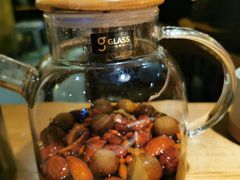 -薇酌饮·陕西菜(南门外店)