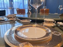 -御膳·现代粤菜·高空城景宴会厅·谢师宴(罗湖万象城店)