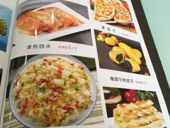 -清真•蜀风园(丁字沽总店)