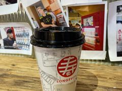 -寿奶茶·鲜奶与茶(合生汇购物中心店)